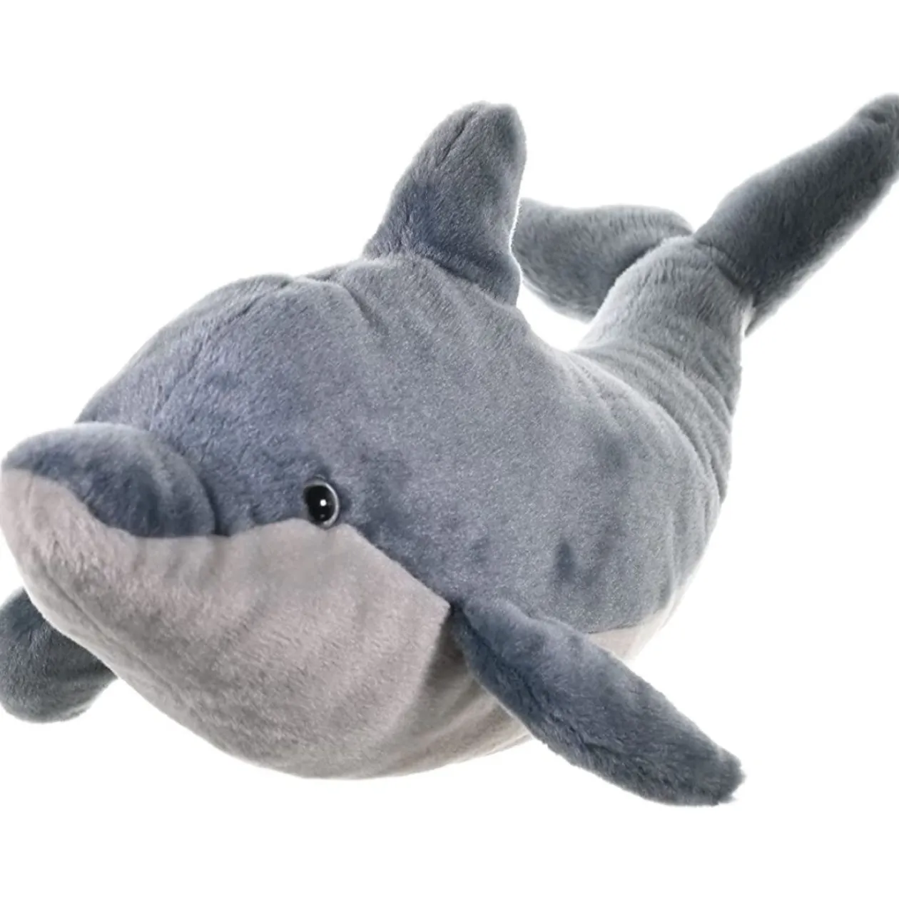 Wild Republic Dolphin Stuffed Animal - 15" Best