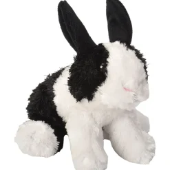 Wild Republic Dutch Bunny Stuffed Animal - 7" Hot