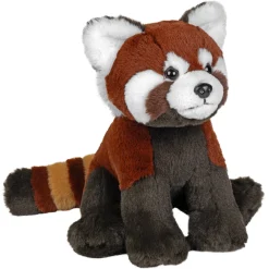 Wild Republic Earthkins Mini Red Panda Stuffed Animal - 8" Best