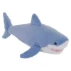 Wild Republic Earthkins Mini Shark Stuffed Animal - 8" Best