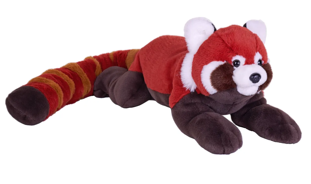 Wild Republic Earthkins Red Panda Stuffed Animal - 15" Online