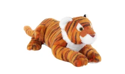 Wild Republic Earthkins Tiger Stuffed Animal - 15" Outlet