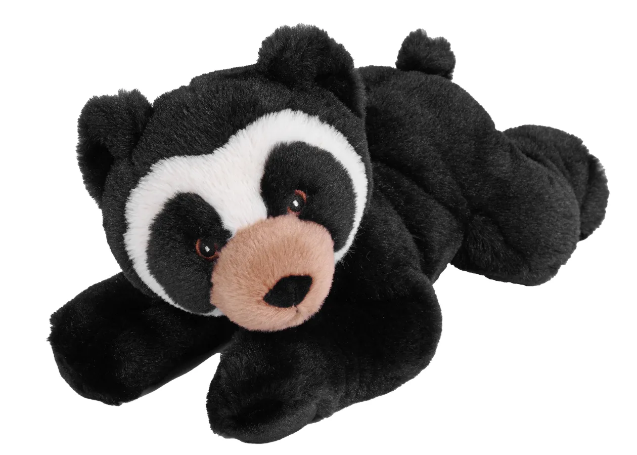 Wild Republic Ecokins Andean Bear Stuffed Animal - 12" Cheap