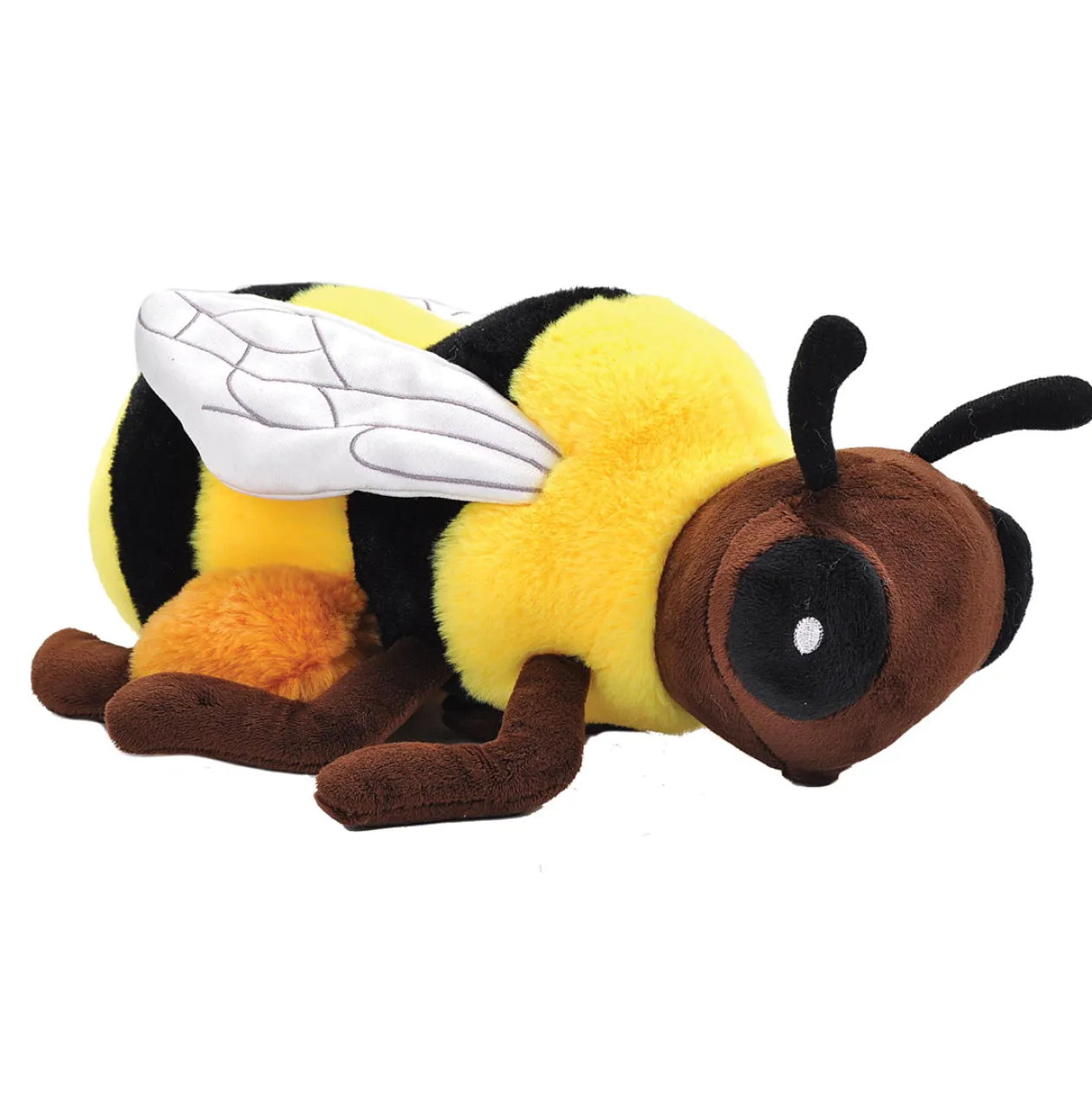 Wild Republic Ecokins Bee Cheap