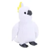 Wild Republic Ecokins Cockatoo Stuffed Animal - 12" Sale