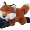 Wild Republic Ecokins Red Fox Stuffed Animal - 8" Cheap