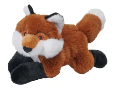 Wild Republic Ecokins Red Fox Stuffed Animal - 8" Cheap
