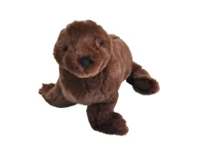 Wild Republic Ecokins Sea Lion Stuffed Animal - 8" Flash Sale