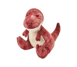 Wild Republic Ecokins T-Rex Stuffed Animal - 8" Outlet
