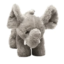 Wild Republic Elephant Stuffed Animal - 7" Outlet
