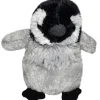 Wild Republic Emperor Penguin Stuffed Animal - 7" Flash Sale