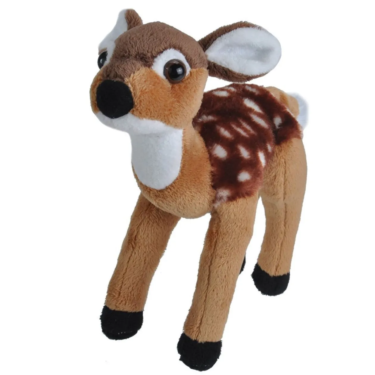Wild Republic Fawn Stuffed Animal - 8" Store