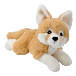 Wild Republic Fennec Fox Stuffed Animal - 8" Discount