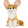 Wild Republic Fennec Stuffed Animal - 12" Best