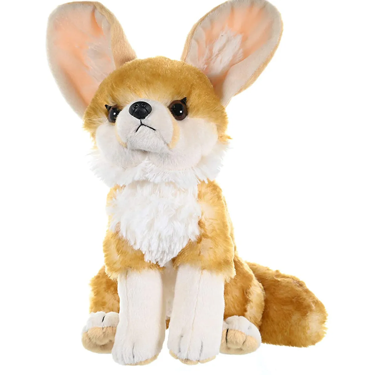 Wild Republic Fennec Stuffed Animal - 12" Best
