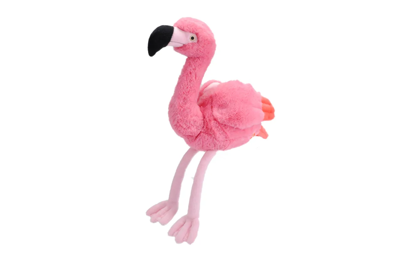 Wild Republic Flamingo Ecokins Shop