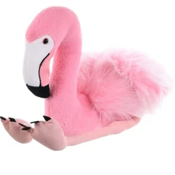 Wild Republic Flamingo Stuffed Animal - 12" Sale