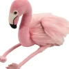 Wild Republic Flamingo Stuffed Animal - 8" New
