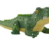 Wild Republic Foilkins Crocodile Stuffed Animal - 12" Flash Sale