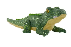 Wild Republic Foilkins Crocodile Stuffed Animal - 12" Flash Sale