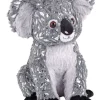 Wild Republic Foilkins Koala Stuffed Animal - 12" Cheap