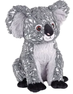 Wild Republic Foilkins Koala Stuffed Animal - 12" Cheap