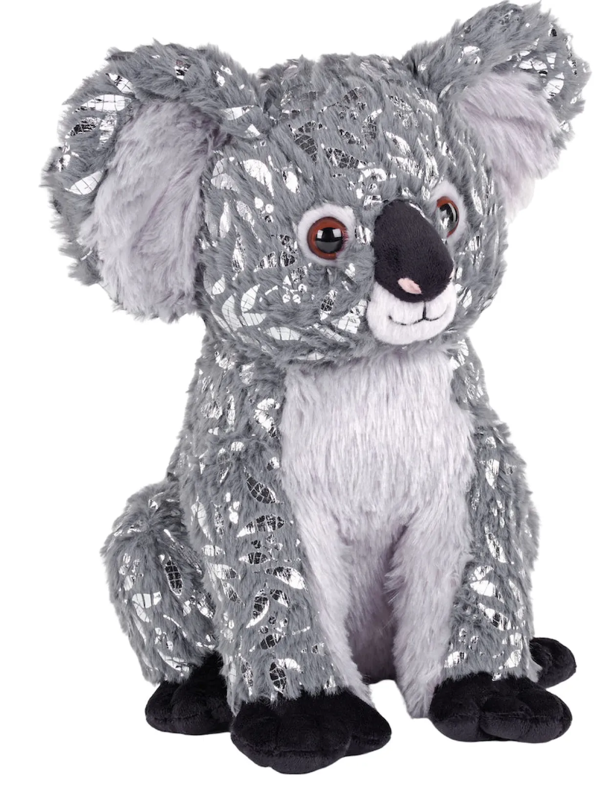 Wild Republic Foilkins Koala Stuffed Animal - 12" Cheap