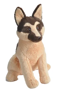 Wild Republic German Shepherd Stuffed Animal - 30" Outlet