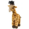 Wild Republic Giraffe Stuffed Animal - 8" Hot