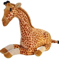 Wild Republic Giraffe Stuffed Animal - 30" Outlet
