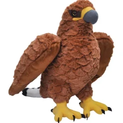 Wild Republic Golden Eagle Stuffed Animal - 12" Flash Sale