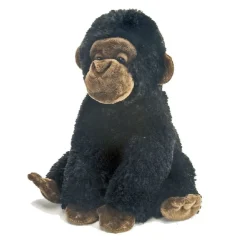 Wild Republic Gorilla Stuffed Animal - 12" Outlet
