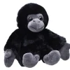 Wild Republic Gorilla Stuffed Animal - 7" Cheap