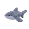 Wild Republic Great White Shark Ecokins Mini Store