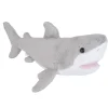 Wild Republic Great White Shark Stuffed Animal - 11" Best