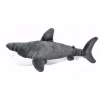 Wild Republic Great White Shark Stuffed Animal - 8" Best Sale