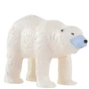 Wild Republic Green Guardian Polar Bear Flash Sale