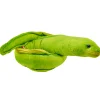 Wild Republic Green Moray Stuffed Animal - 54" New
