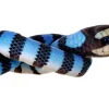 Wild Republic Green Sea Snakes Green Yellow Lipped Stuffed Animal - 36" Discount