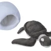 Wild Republic Green Sea Turtle Hatchling Stuffed Animal Shop
