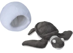 Wild Republic Green Sea Turtle Hatchling Stuffed Animal Shop