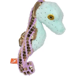 Wild Republic Green Seahorse Stuffed Animal - 6" Flash Sale