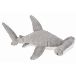 Wild Republic Hammerhead Shark Stuffed Animal - 8" Cheap