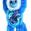 Wild Republic Hanging Blue Sequin Stuffed Animal - 20" Cheap