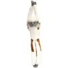 Wild Republic Hanging Cotton-Top Tamarin Stuffed Animal - 20" Cheap