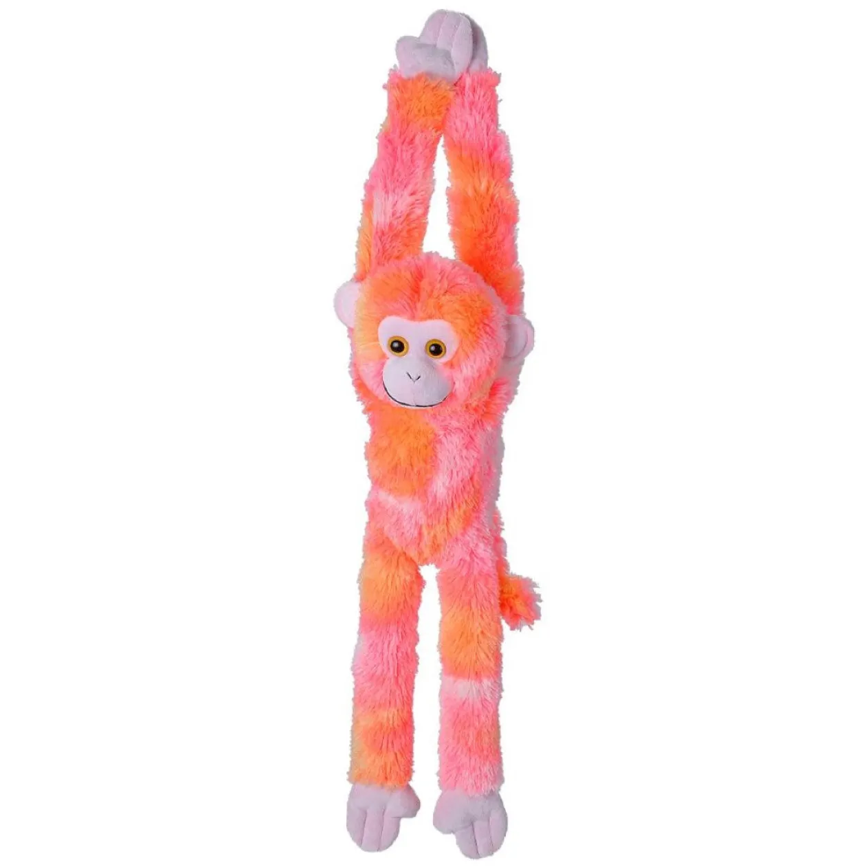 Wild Republic Hanging Pink Vibes Stuffed Animal - 20" Sale