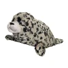 Wild Republic Harbor Seal Stuffed Animal - 30" New