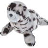 Wild Republic Harbor Seal Stuffed Animal - 15" Shop