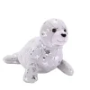 Wild Republic Harbor Seal Stuffed Animal - Foilkins Store