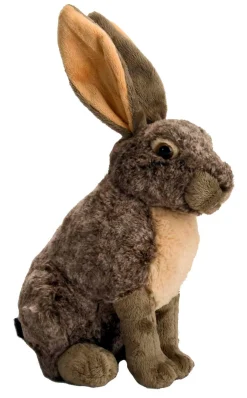 Wild Republic Hare Stuffed Animal - 12" Shop